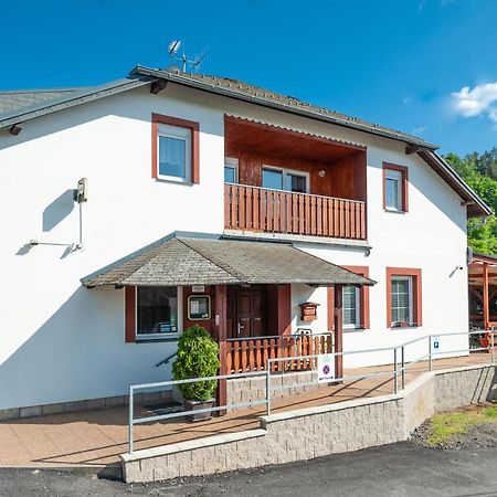 Penzion V Údolí Hodkovice nad Mohelkou Exterior foto